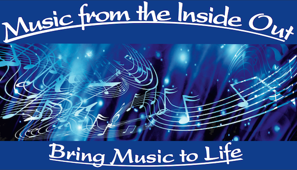 Tonalis Music from the Inside Out - Bring Music to Life