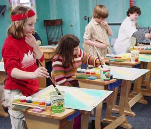 Top 10 Skills Children Learn from the Arts