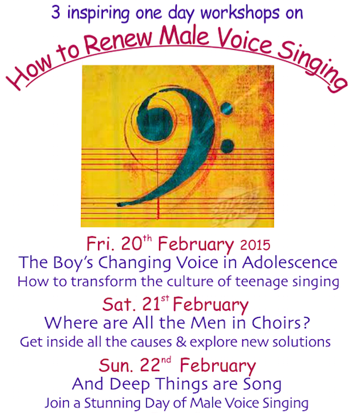 tonalis how to renew male voice singing