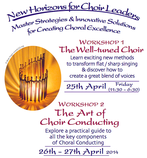 tonalis new horizons for choir leaders