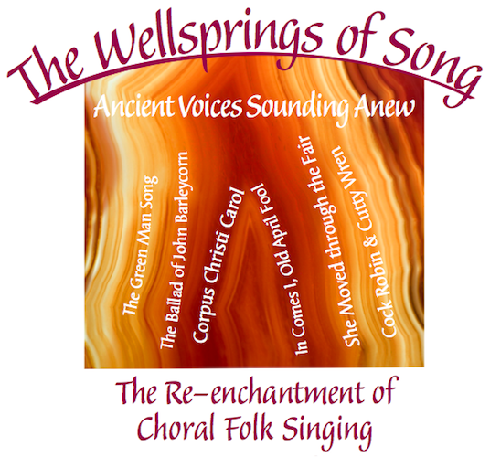 tonalis the wellsprings of song