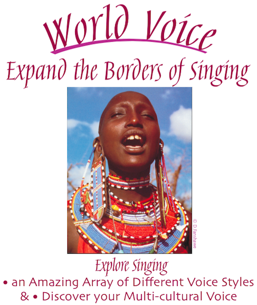 tonalis world voice 2015