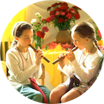 Let There Be Music: The Music Curriculum in the Waldorf School, Grades 1-8 (Reprinted from RENEWAL Magazine)